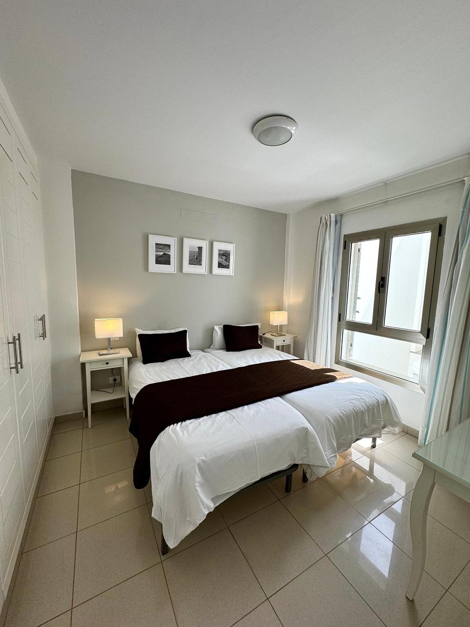 Costa Azul Apartments - 2A Puerto De Mogan Esterno foto