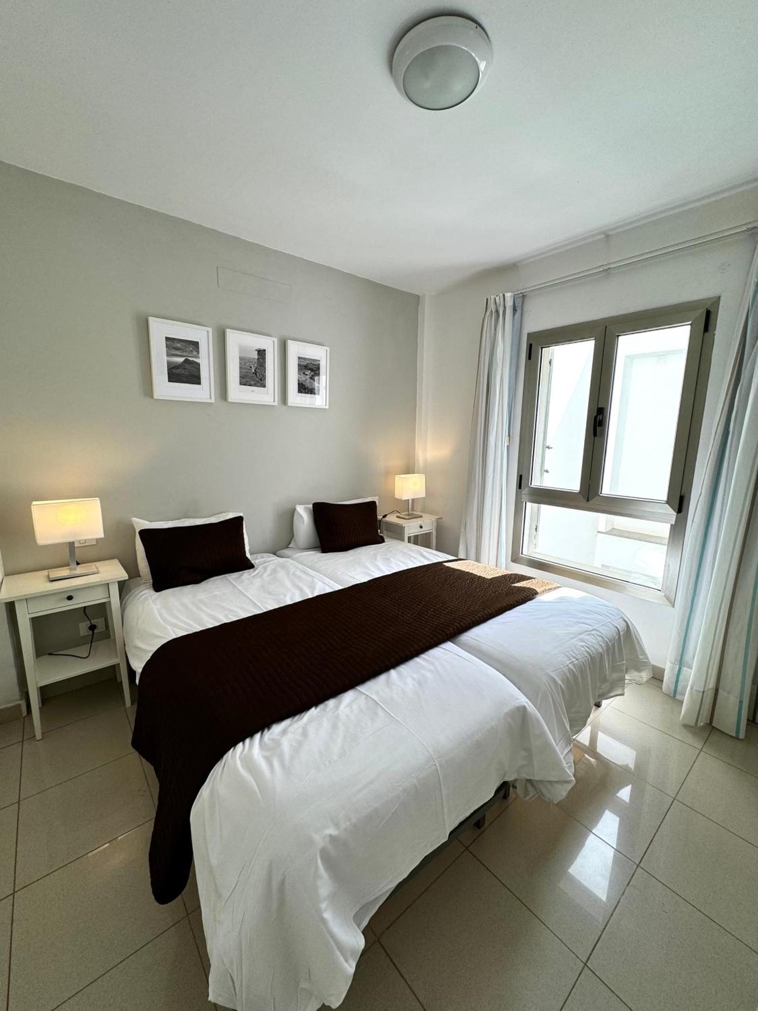 Costa Azul Apartments - 2A Puerto De Mogan Esterno foto